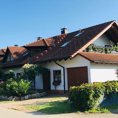 Ferienhaus Zirbe Rickenbach  Exterior foto